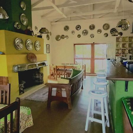 Koedoeskloof Guesthouse Ladismith Extérieur photo