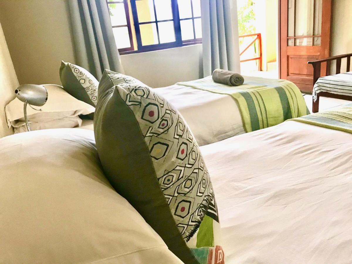 Koedoeskloof Guesthouse Ladismith Extérieur photo