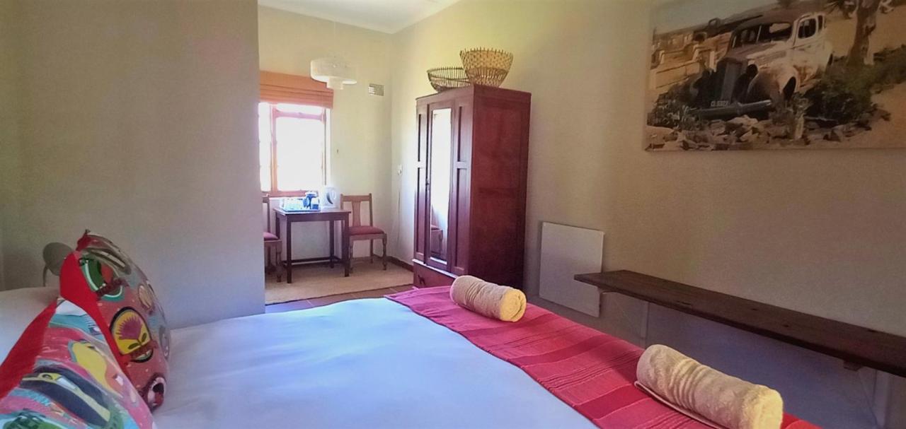 Koedoeskloof Guesthouse Ladismith Extérieur photo