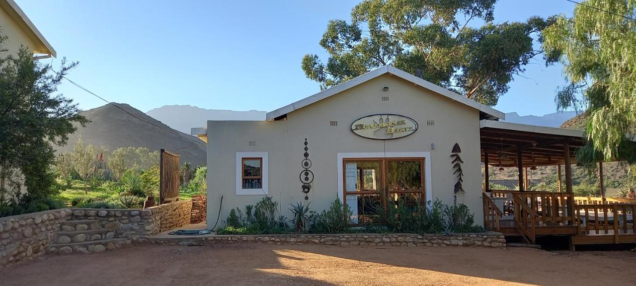 Koedoeskloof Guesthouse Ladismith Extérieur photo