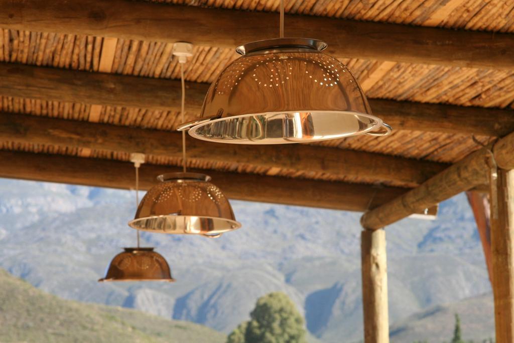 Koedoeskloof Guesthouse Ladismith Extérieur photo
