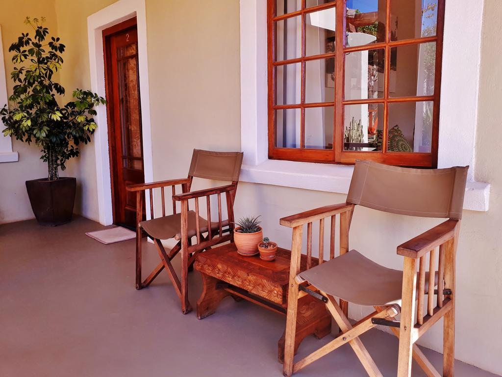 Koedoeskloof Guesthouse Ladismith Extérieur photo