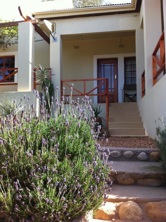 Koedoeskloof Guesthouse Ladismith Extérieur photo